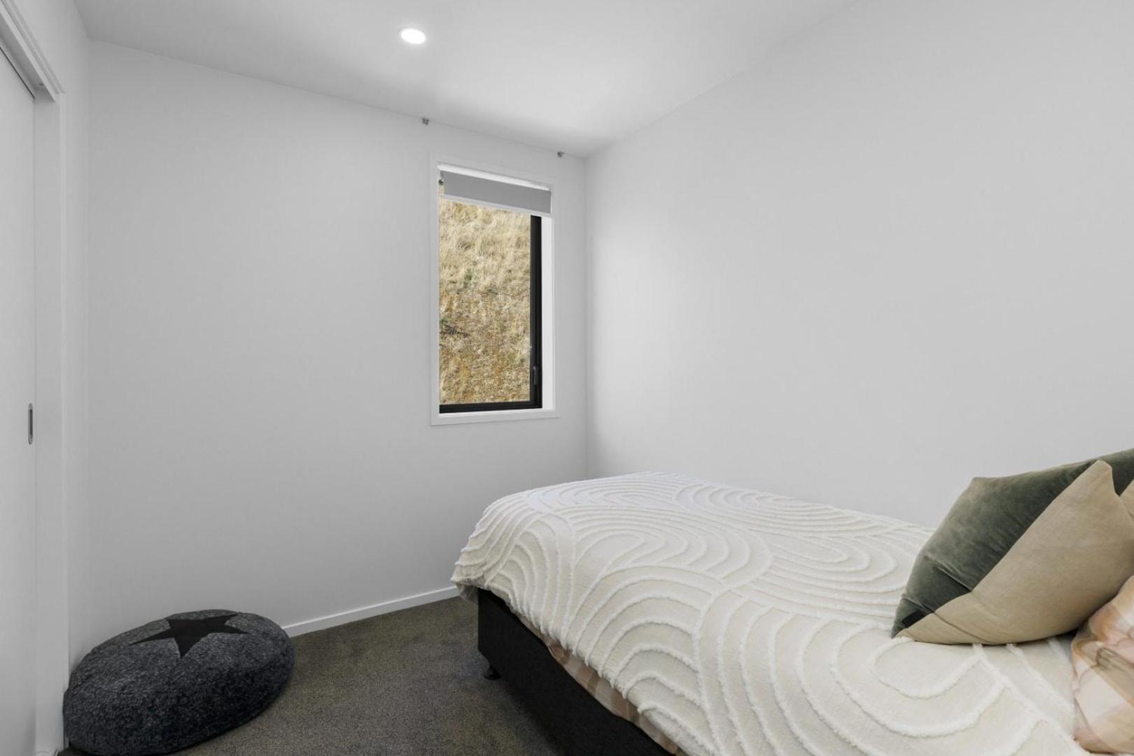 Whitby Townhouse Porirua Exterior foto